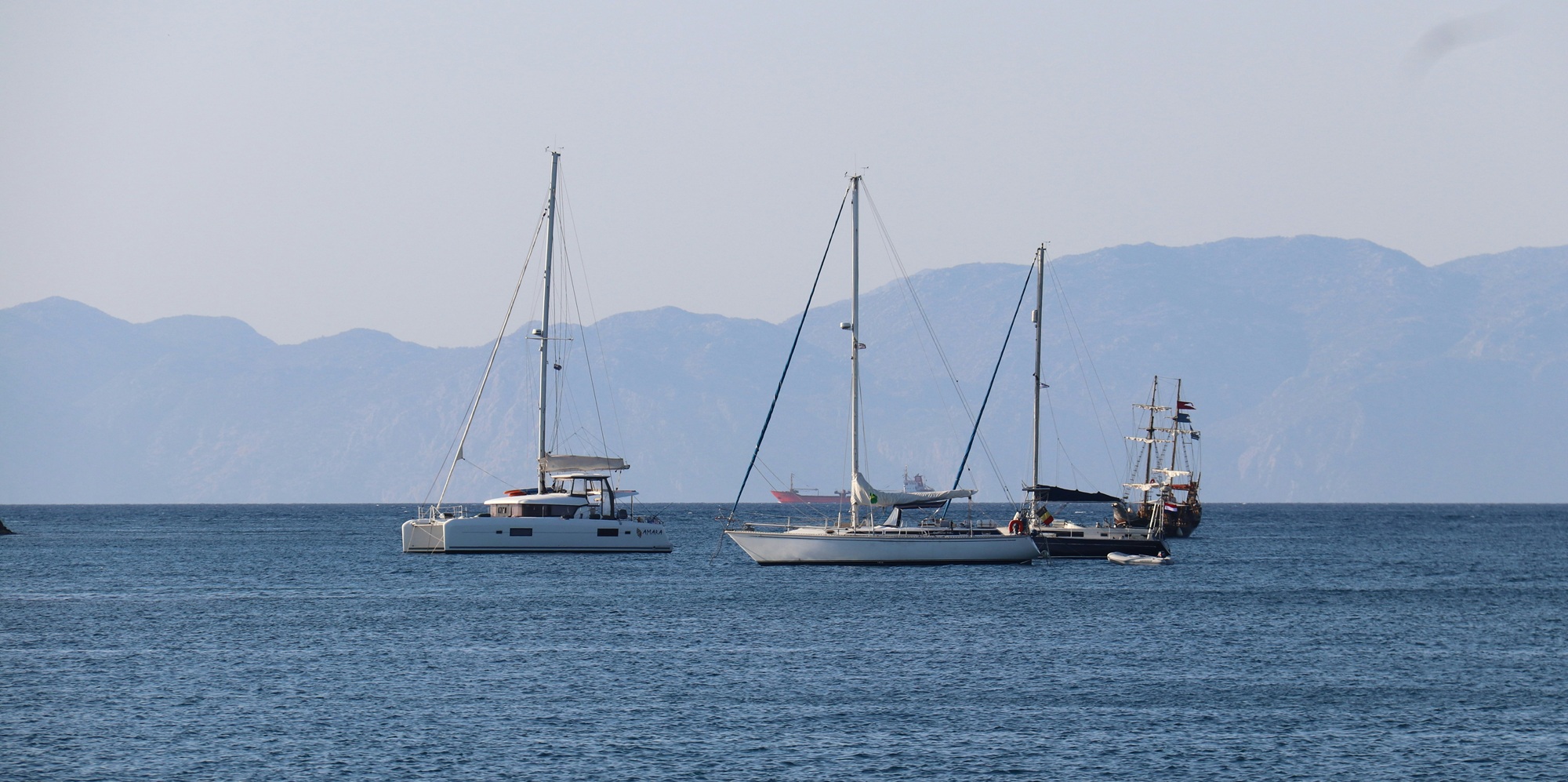 Top Budget-Friendly Charter Destinations in Croatia